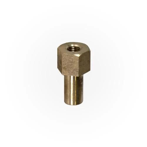 Pentair Machined Nut 194989Z by Pentair