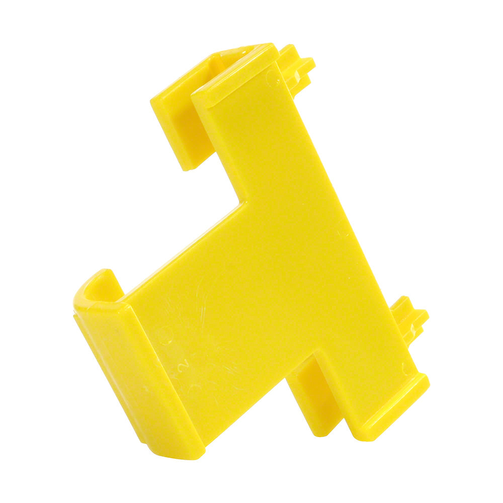 Maytronics Yellow Handle Latch For Dolphin Cleaners