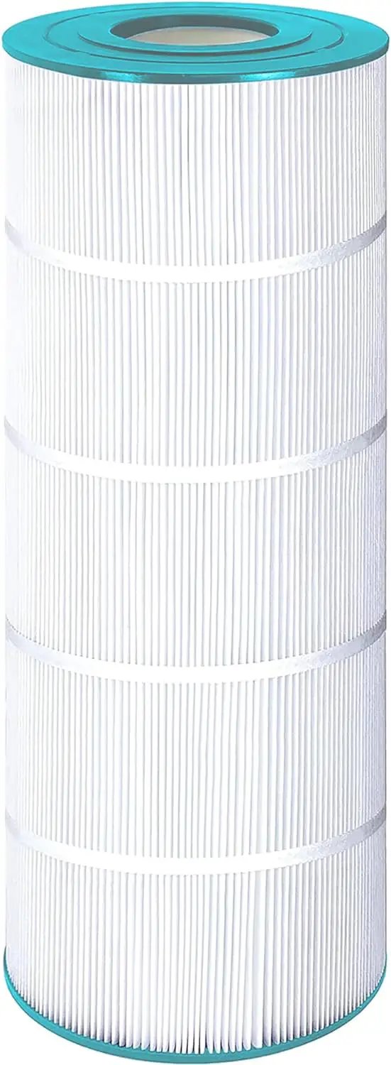 HF8316-01 Advanced Pool Filter Cartridge - Replacement for Pleatco PXST150, Unicel C-8316, Filbur FC-1286, Hayward X-Stream CC1500 by Hurricane Pool Filters