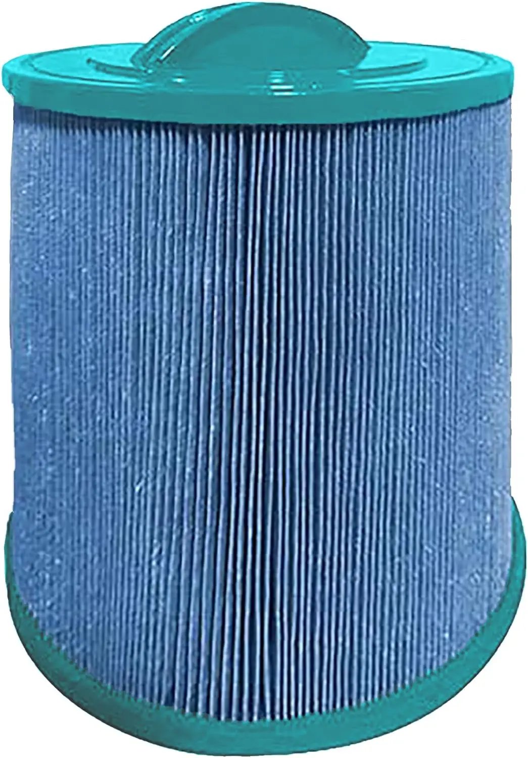 HF6H502-01M Elite Aseptic Spa Filter Cartridge - Replacement for Pleatco PAS50SV-F2M, Unicel 6CH-502, Filbur FC-0311 by Hurricane Pool Filters