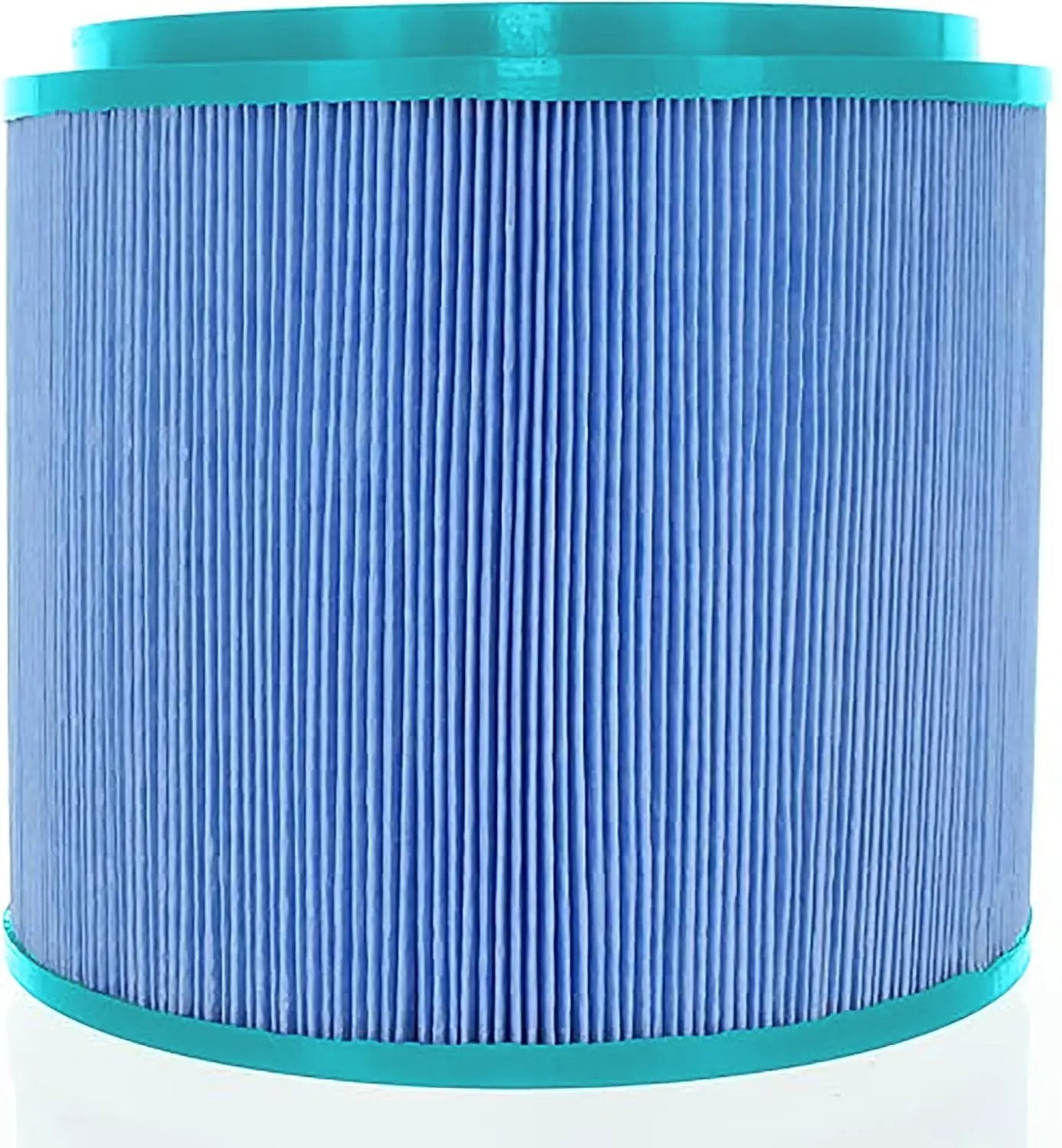 HF8341-01M Elite Aseptic Spa Filter Cartridge - Replacement for Pleatco PMA45-2004-R, Unicel C-8341, Filbur FC-1007, Master Spas EP by Hurricane Pool Filters
