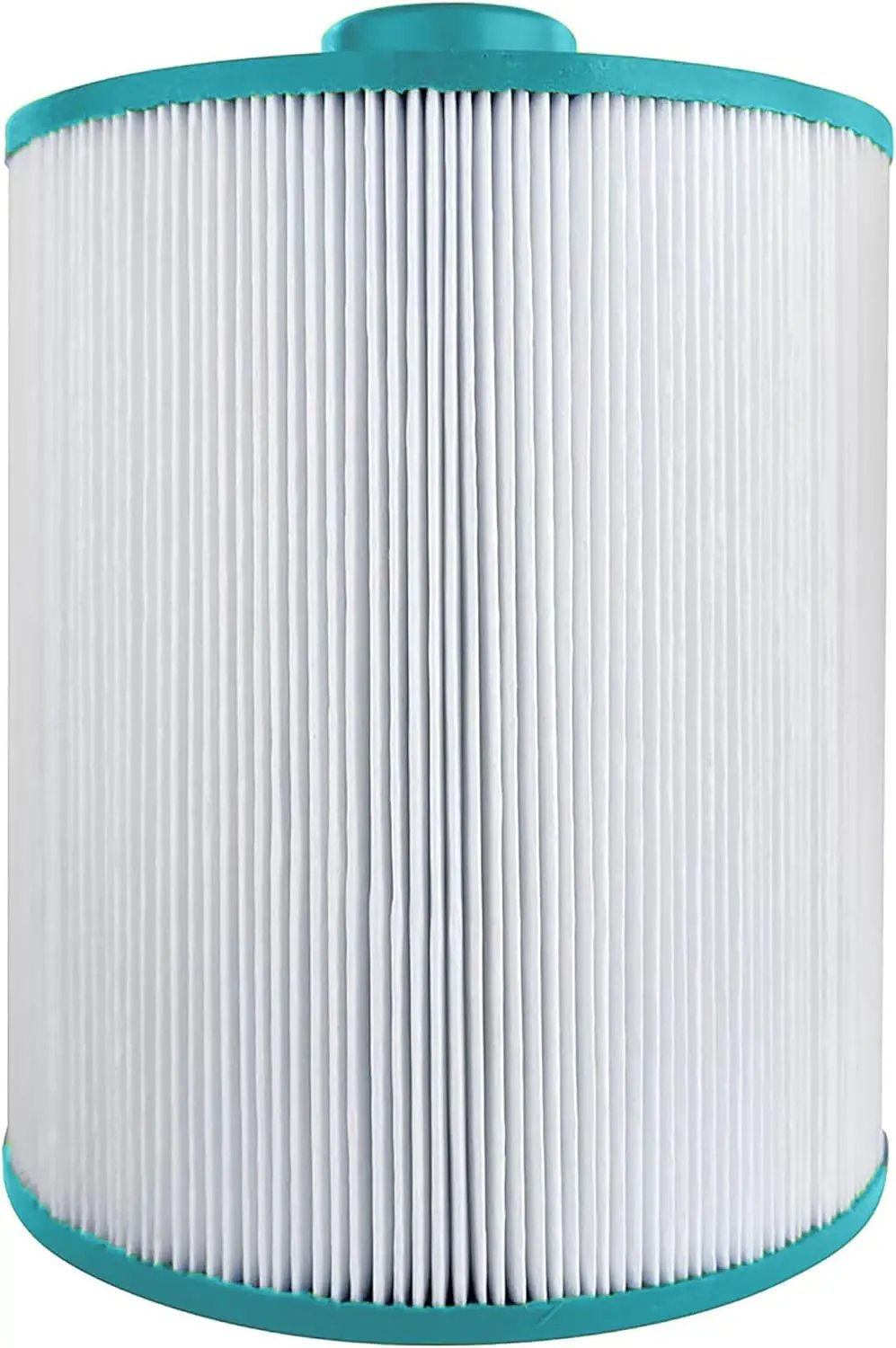 HF8450-01 Advanced Spa Filter Cartridge - Replacement for Pleatco PCS50N, Unicel C-8450, Filbur FC-3310, Coleman Spas 50 by Hurricane Pool Filters