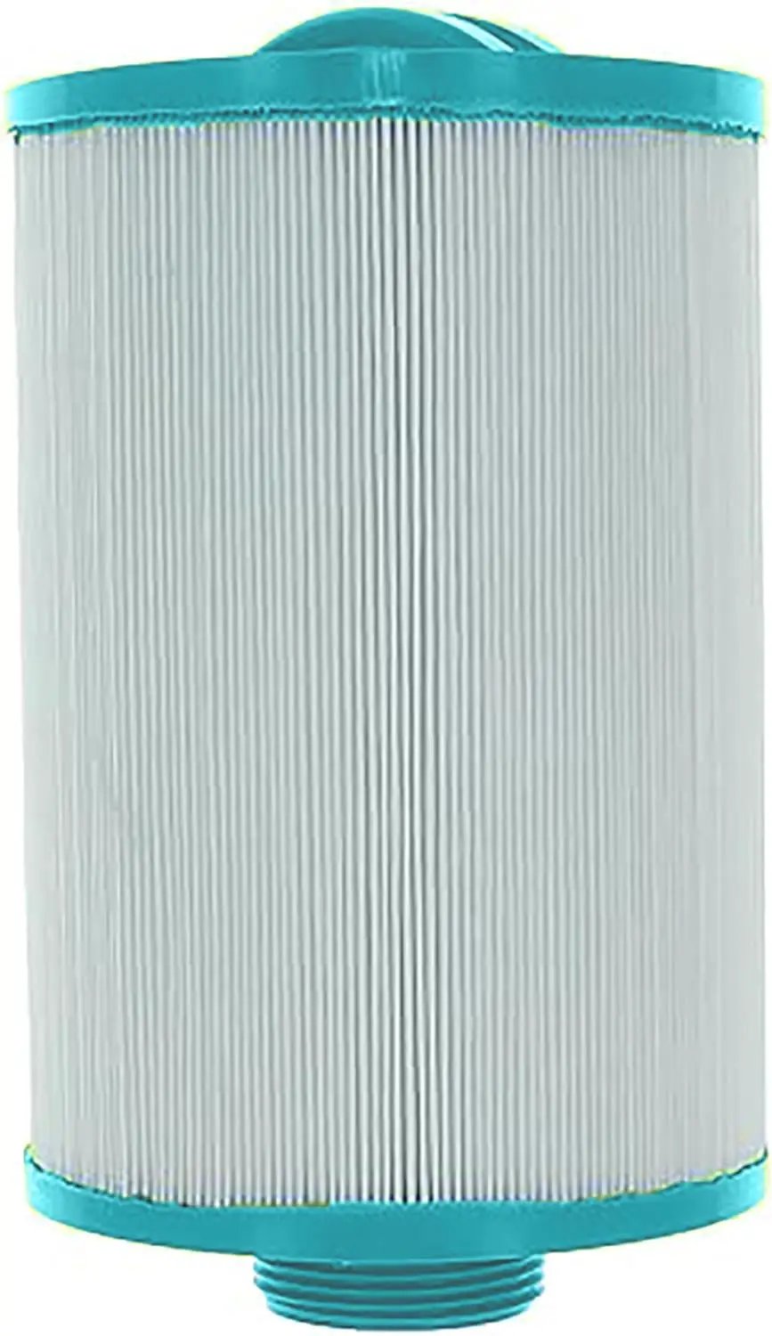 HF4H20-01 Advanced Spa Filter Cartridge - Replacement for Pleatco PSG25P4, Unicel 4CH-20, Filbur FC-0185 by Hurricane Pool Filters