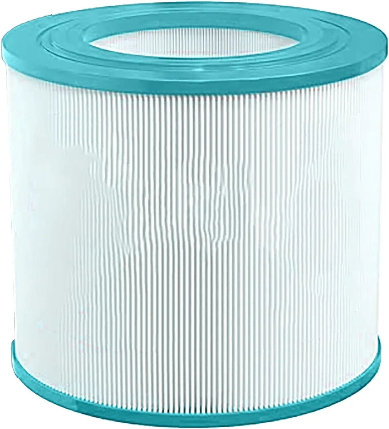HF9405-01 Advanced Pool Filter Cartridge - Replacement for Pleatco PAP50, Unicel C-9405, Filbur FC-0684, Pentair Clean & Clear 50, Predator 50 by Hurricane Pool Filters