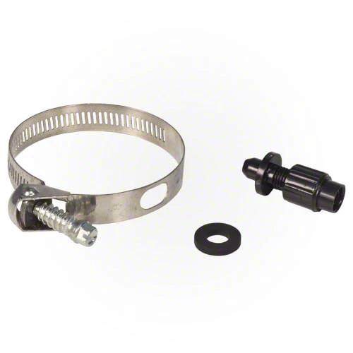 Pentair Saddle Clamp Kit 200013 by Pentair