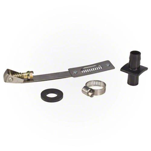 Pentair 300-29X Chemical Feeder Replacement Kit 200014 by Pentair