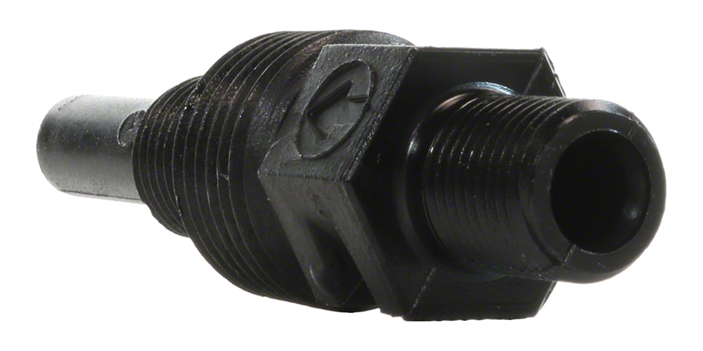 Stenner Quarter Inch Check Valve Injection Fitting Only