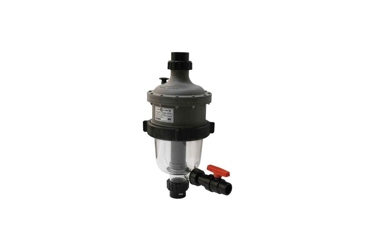 Waterco MultiCyclone 16 200370 by Waterco
