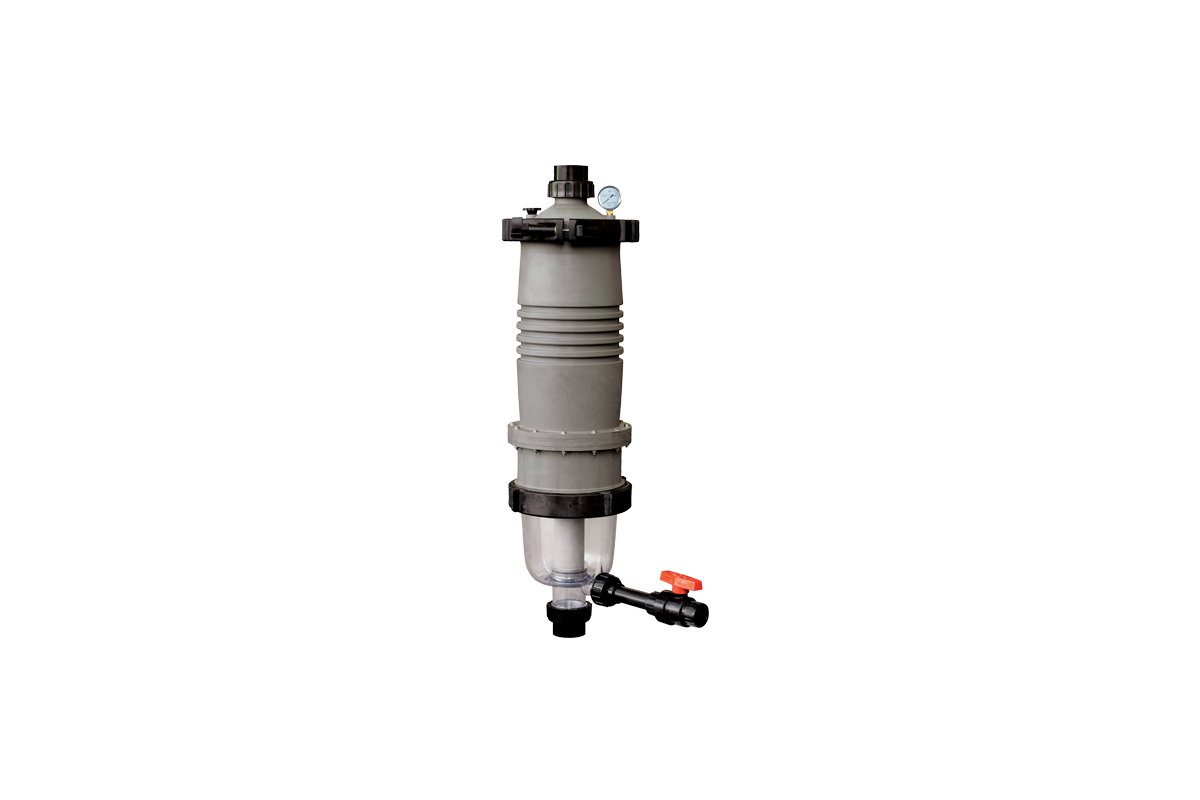 Waterco MultiCyclone 16 Ultra 200379 by Waterco