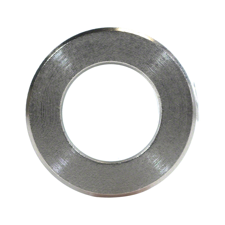 HammerHead Stainless Steel Shaft Collar Wheel Keeper