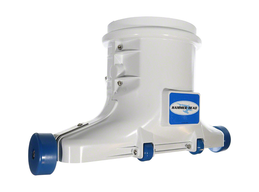 HammerHead 21 Inch Vacuum Head Replacement Spare Part