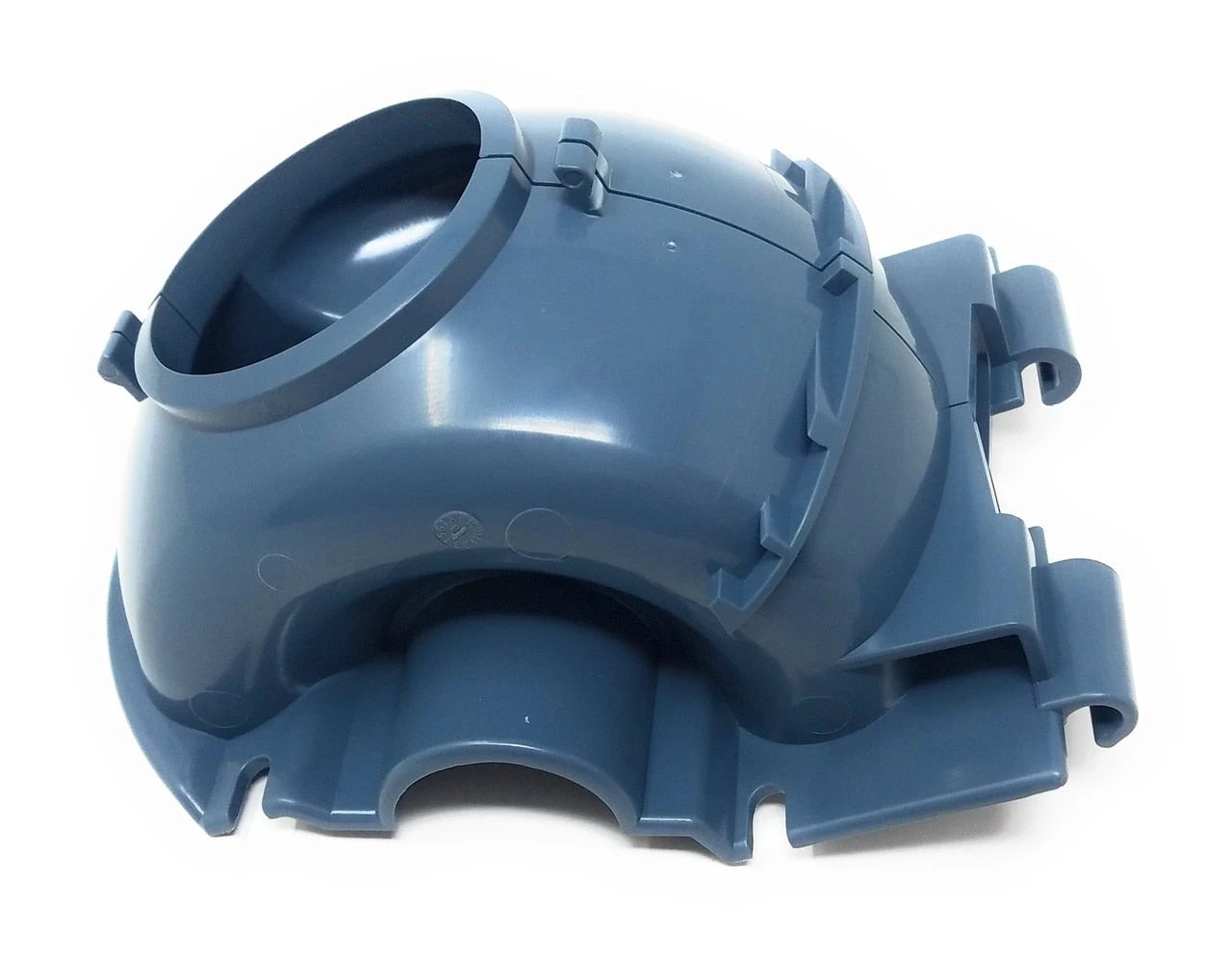 Zodiac MX8/MX6 Elite and Original Models Lower Engine Housing | R0525800 by Zodiac