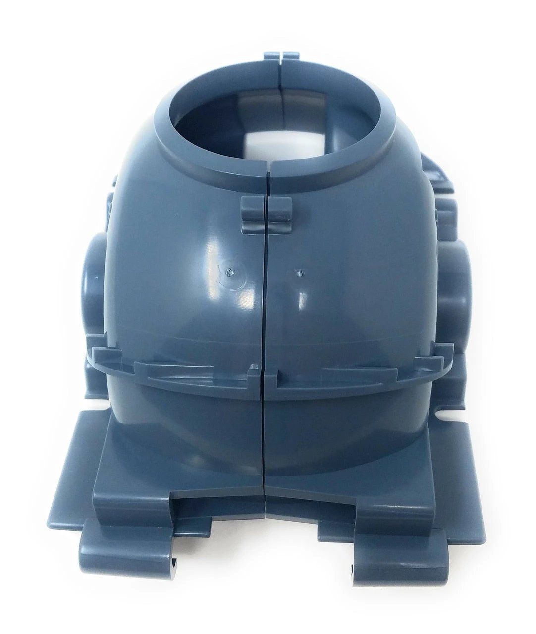 Zodiac MX8/MX6 Elite and Original Models Lower Engine Housing | R0525800 by Zodiac