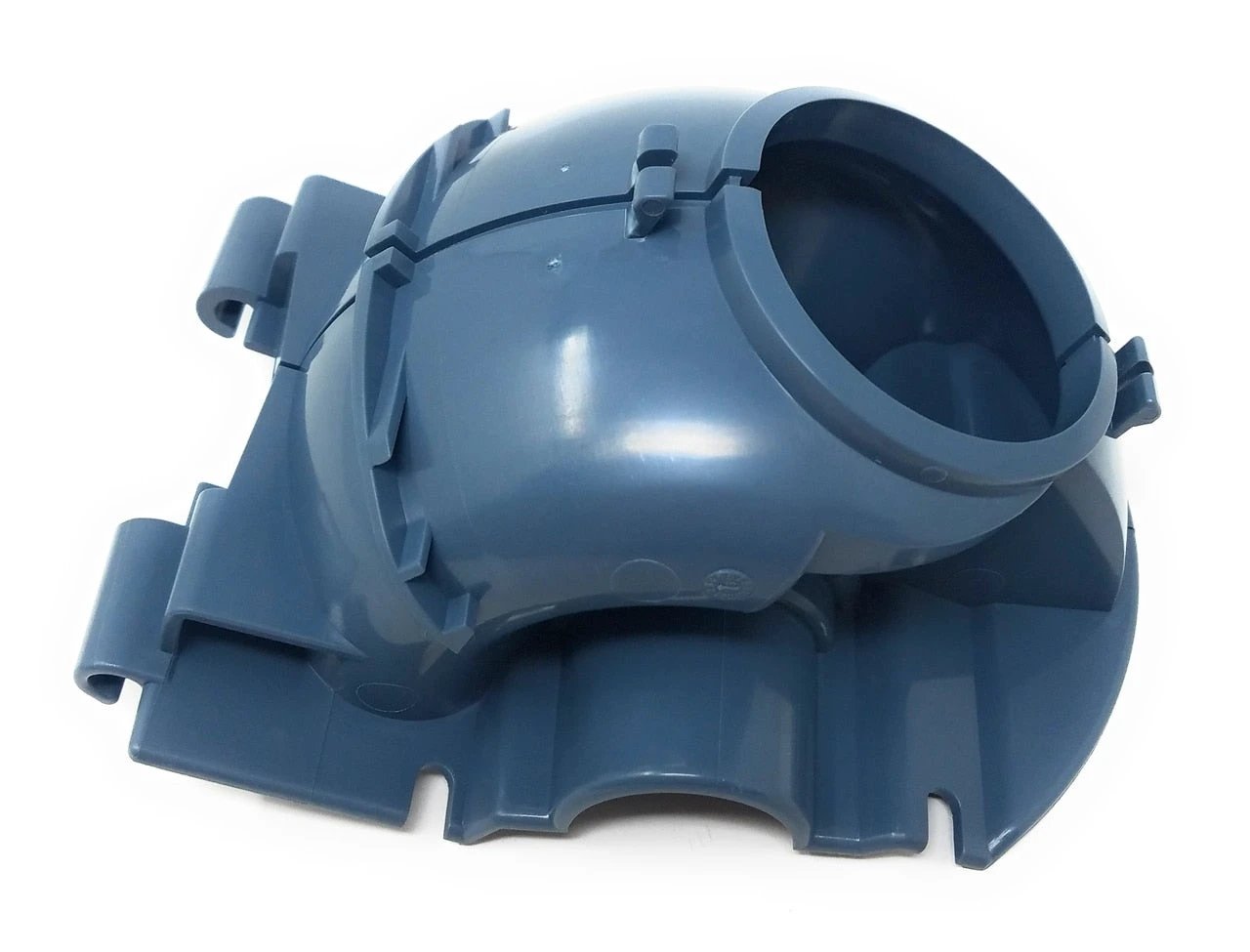 Zodiac MX8/MX6 Elite and Original Models Lower Engine Housing | R0525800 by Zodiac