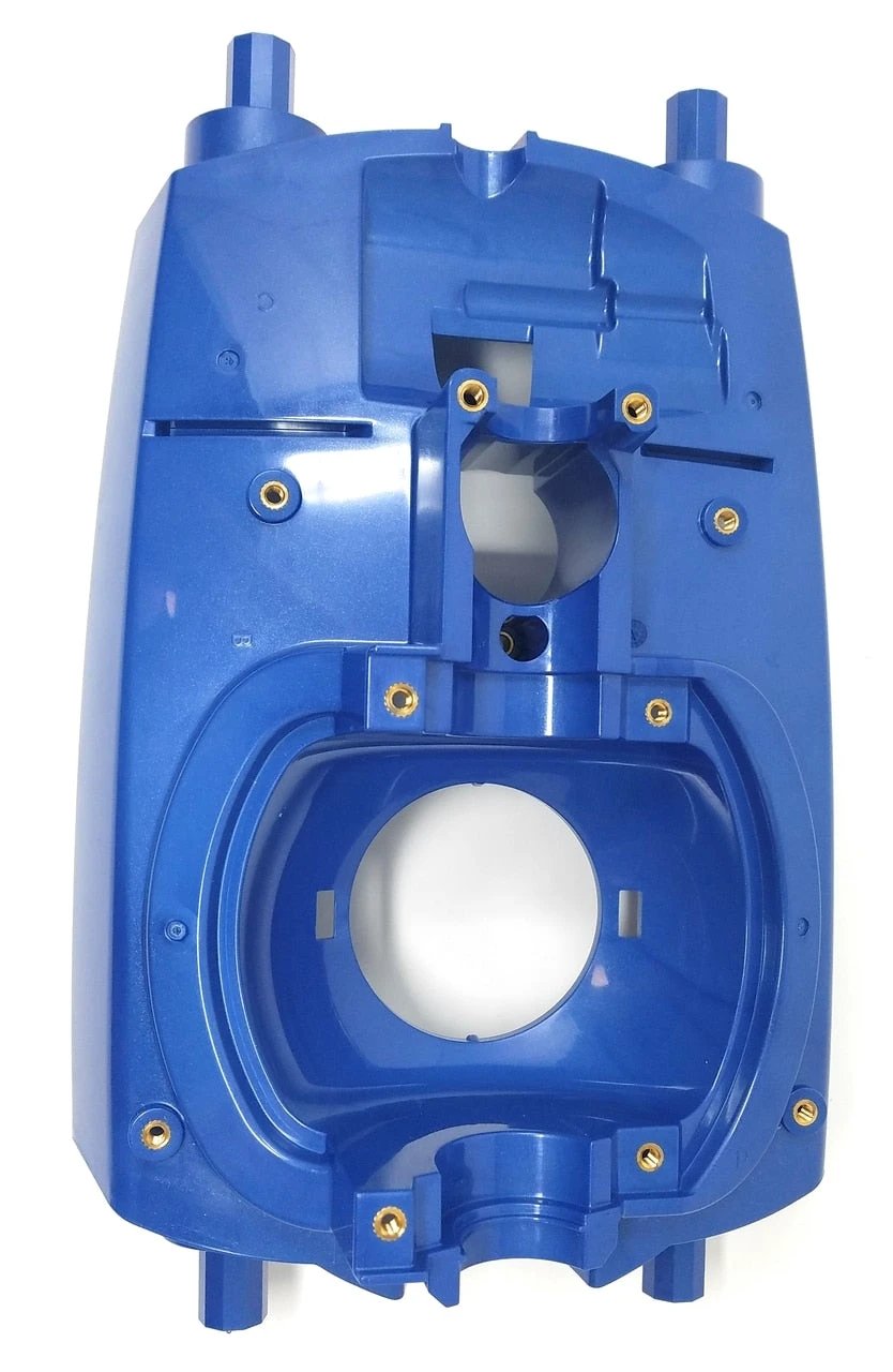 Zodiac MX6 Elite and Original Models Chassis Assembly | R0567500 by Zodiac