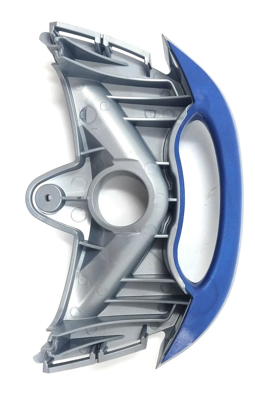 Zodiac MX6 Elite and Original Models Body Panel, Right (D) by Zodiac