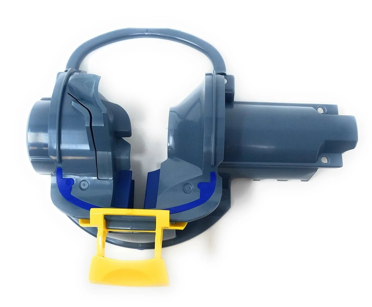 Zodiac MX6 Elite and Original Models Middle Engine Housing w/ Ramp and 2 Seals | R0566900 by Zodiac