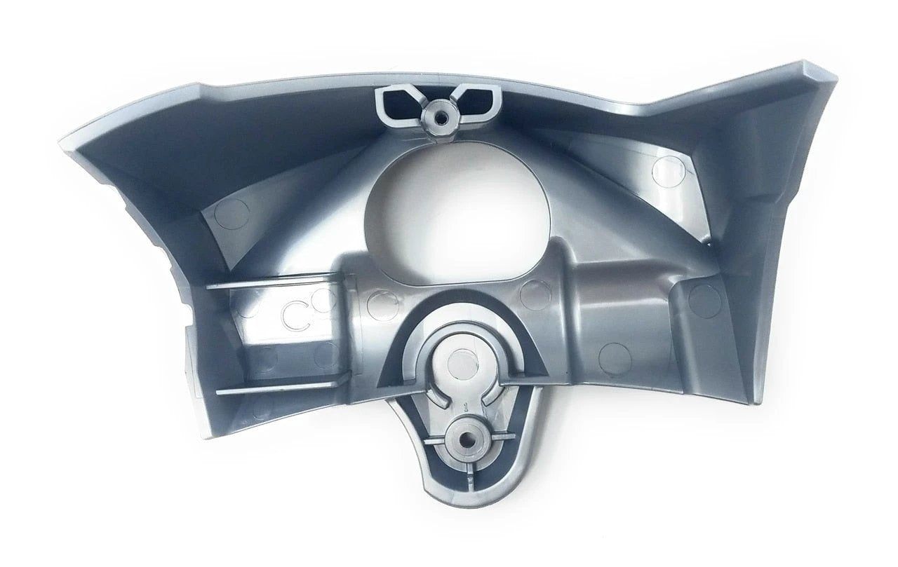Zodiac MX6 Elite and Original Models Body Panel, Left (C) | R0567400 by Zodiac