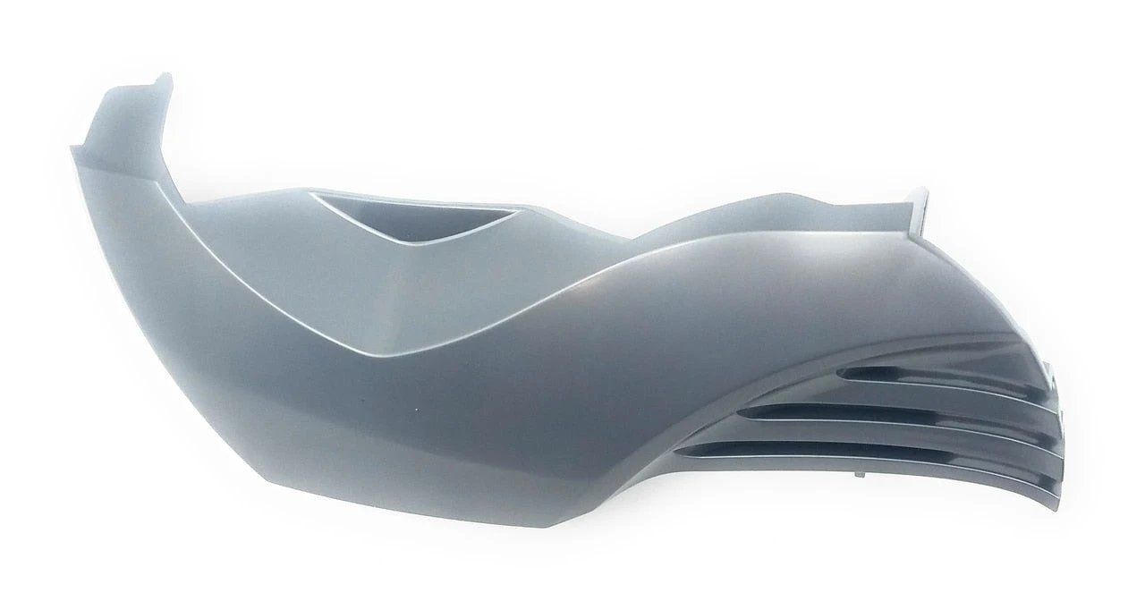 Zodiac MX6 Elite and Original Models Body Panel, Front (A) by Zodiac