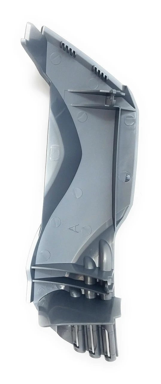 Zodiac MX6 Elite and Original Models Body Panel, Front (A) by Zodiac