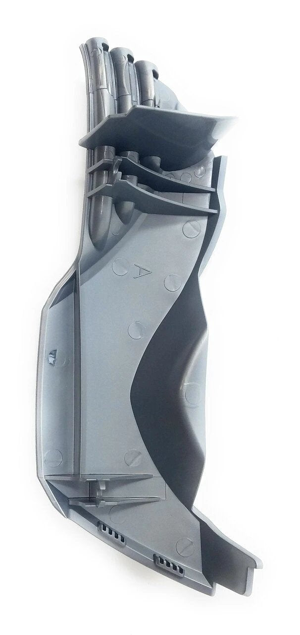Zodiac MX6 Elite and Original Models Body Panel, Front (A) by Zodiac