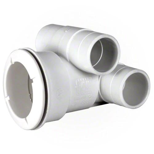 Waterway Poly Jet Body Assembly 210-5830 by Waterway