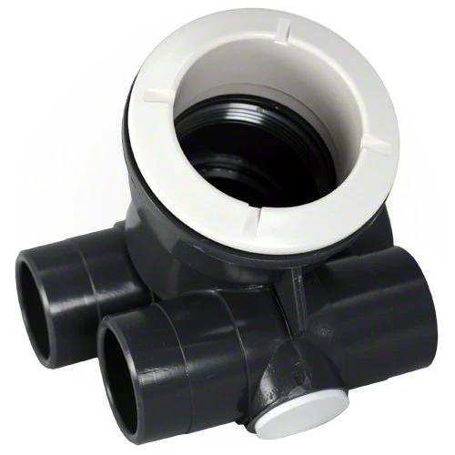 Waterway Poly Jet Body Assembly 210-9500 by Waterway