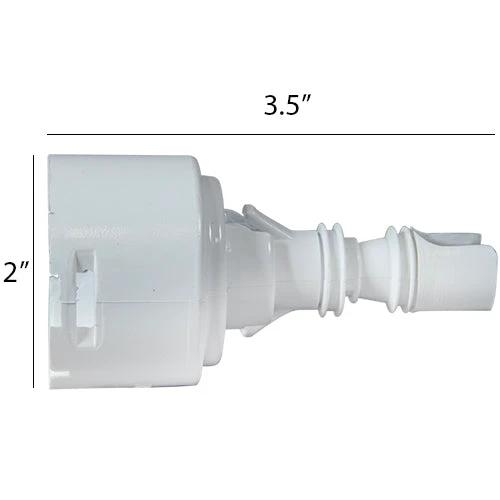 Waterway Mini Storm Jet Diffuser 218-6930 by Waterway