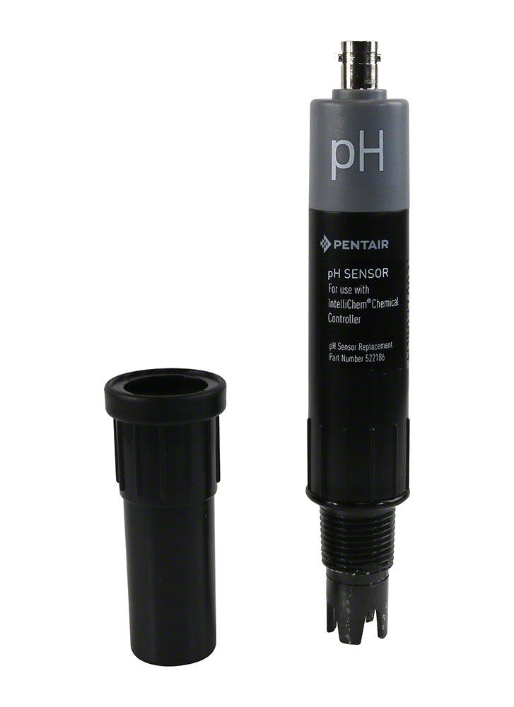 Pentair IntelliChem Replacement Ph Sensor Probe No Wire