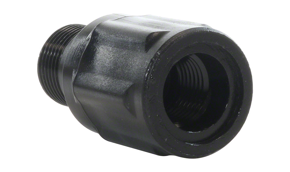 Stenner Three Eighth Inch Check Valve Body Replacement