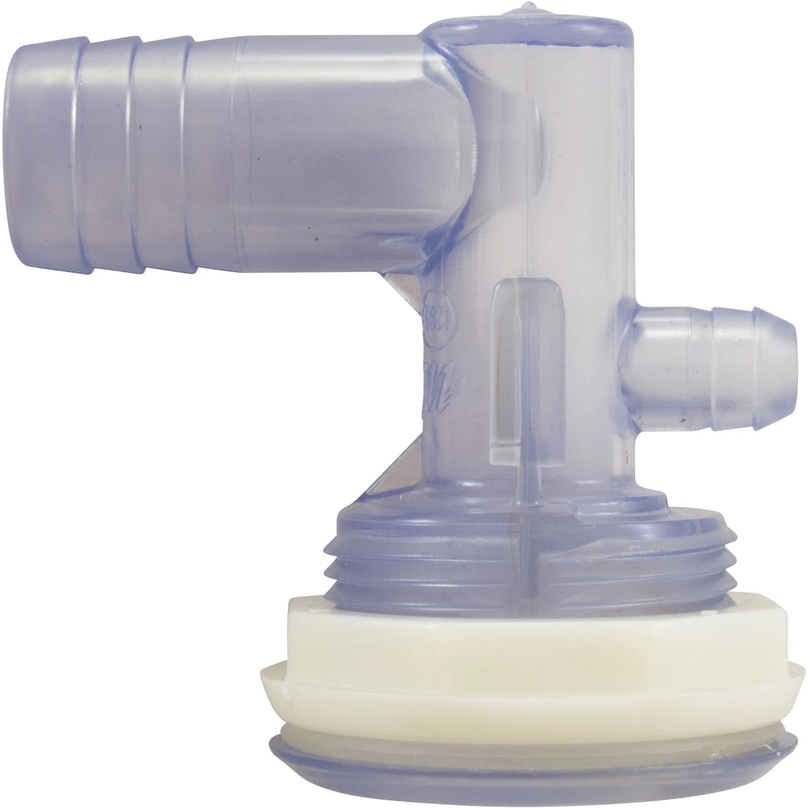 Waterway Adjustable Cluster Storm Jet Body 228-1558G by Waterway