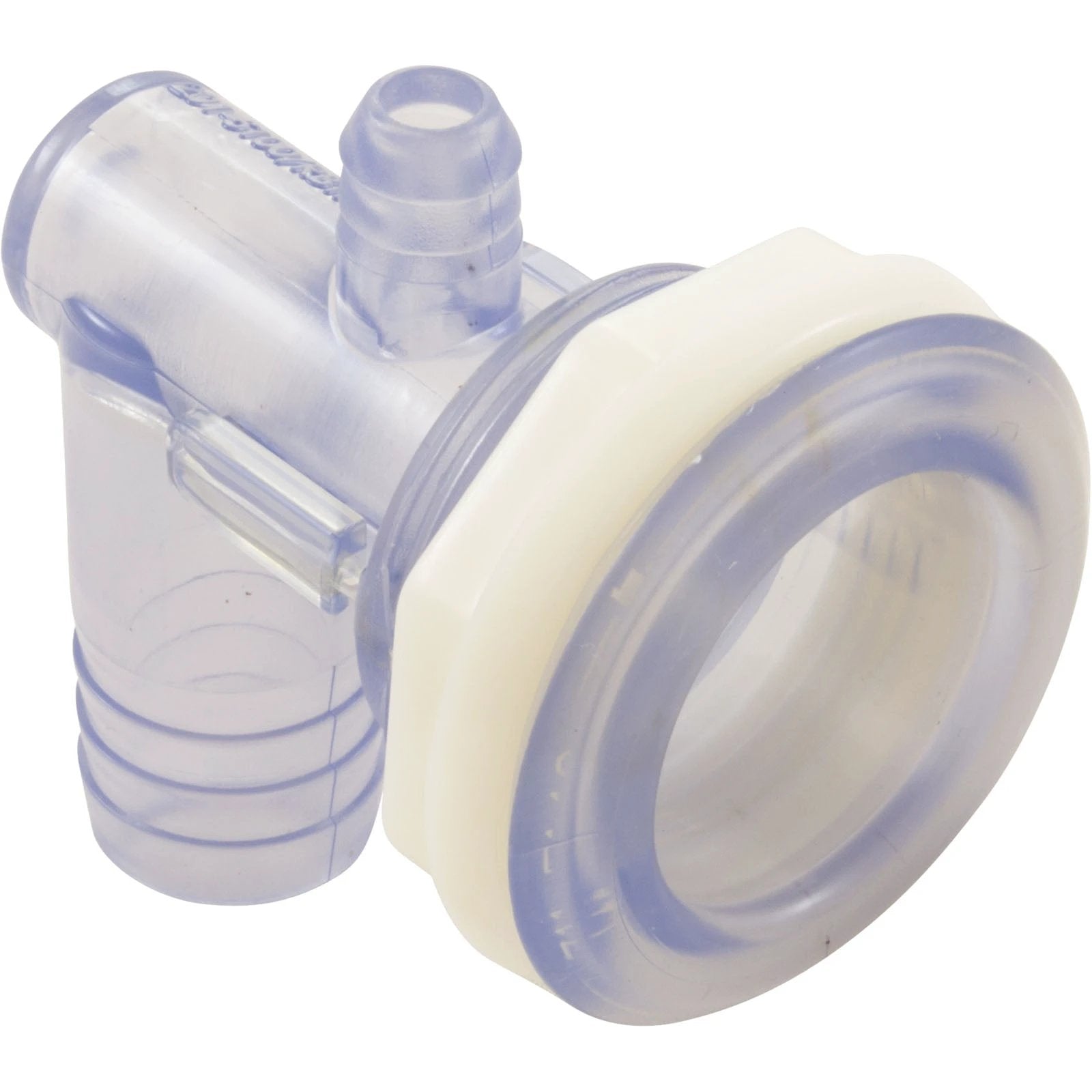 Waterway Adjustable Cluster Storm Jet Body 228-1558G by Waterway