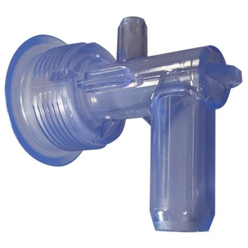 Waterway Adjustable Cluster Storm Jet Body 228-1568G by Waterway