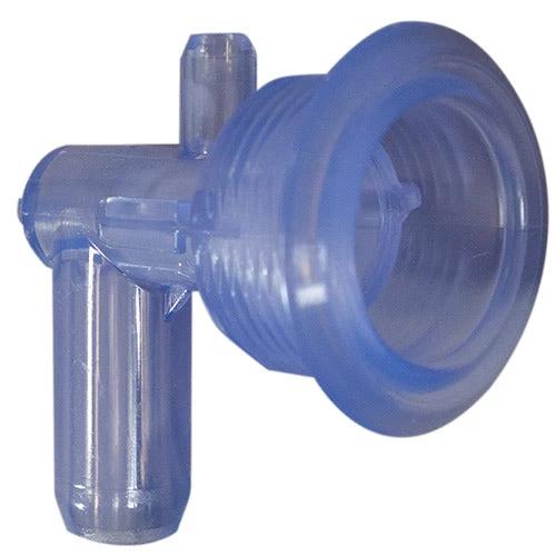 Waterway Adjustable Cluster Storm Jet Body 228-1568G by Waterway