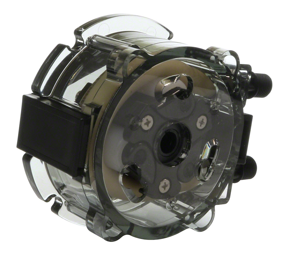 QuickPro 5 Pump Head Santoprene 100 Psi Replacement