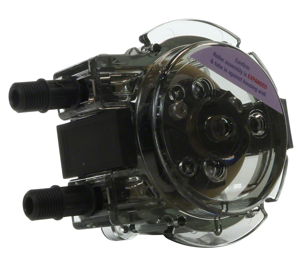 QuickPro 5 Pump Head Santoprene 100 Psi Replacement