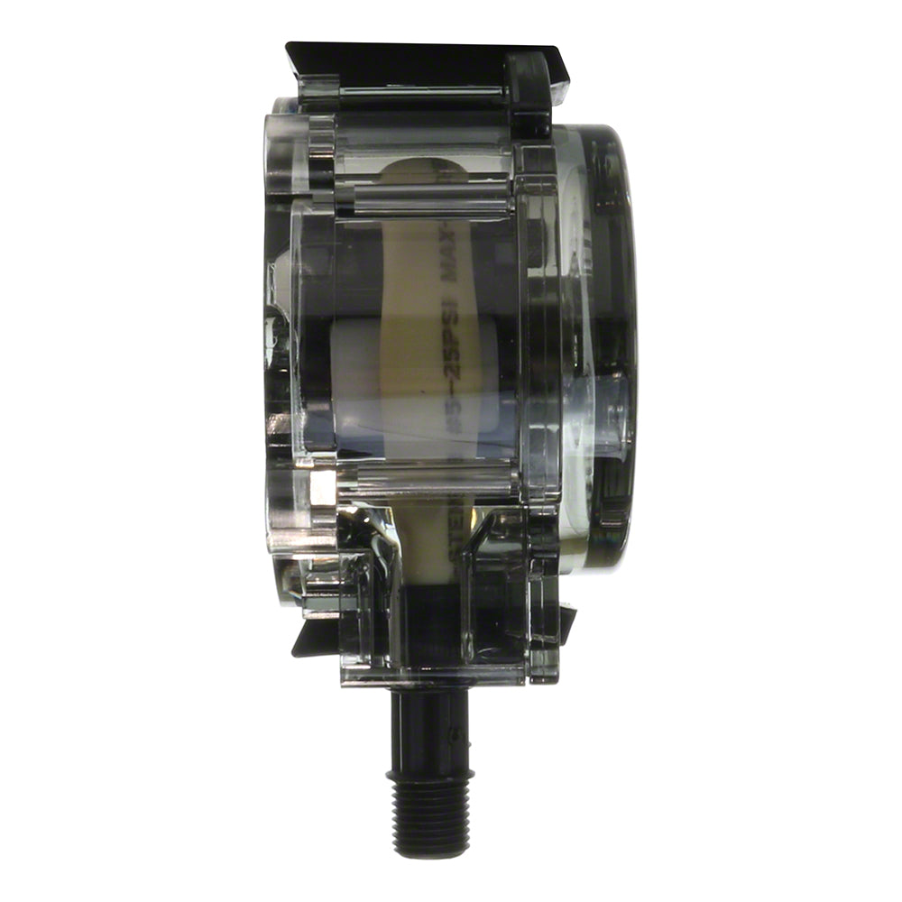QuickPro 5 Pump Head Santoprene 100 Psi Replacement