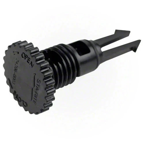 Sta-Rite Air Vent Stem with O-ring 24206-0103S by Pentair
