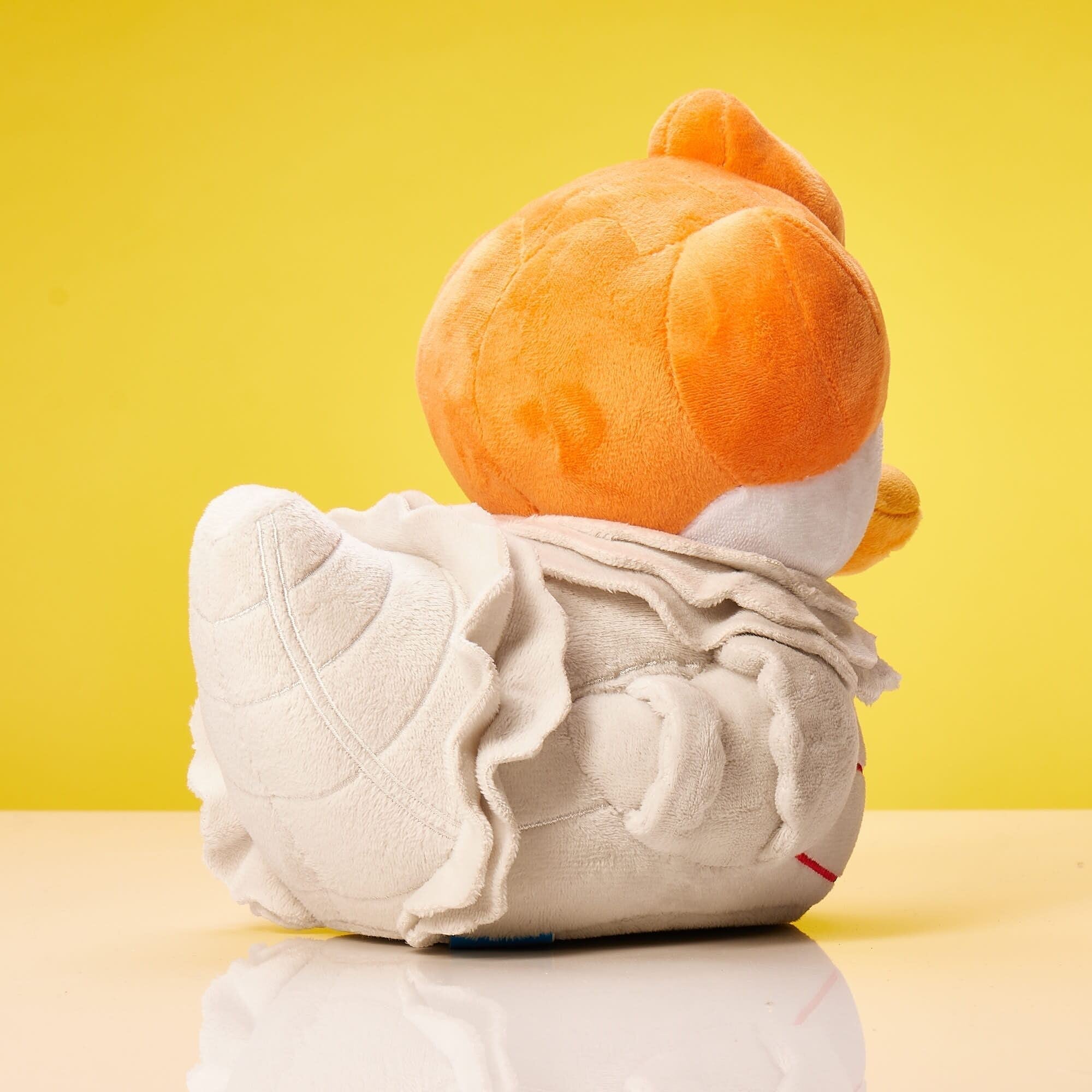 IT Pennywise TUBBZ Plushie Preorder Horror Collectible