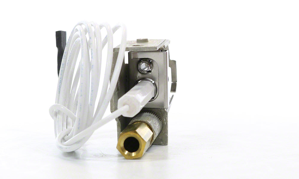 Raypak E10 Pilot Replacement for Natural Gas Propane