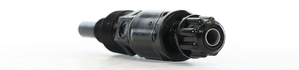 Stenner Injection Fittings 1/4 Inch With Nuts Ferrules