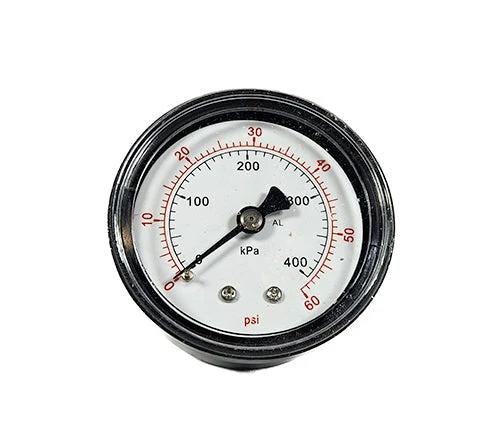 Sta-Rite Valve & Gauge Assembly 24850-0105 by Pentair