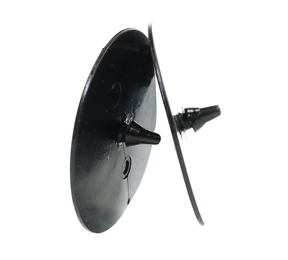 Rapid Drain Flaps Set of Two for Dolphin Wave C3 C4 Cleaners