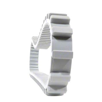 Dolphin Gray Timing Tracks Pack Of 2 Maytronics