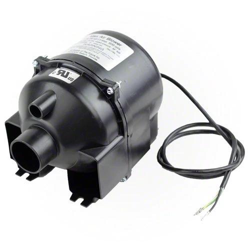 Max Air Blower 1.5 Horsepower - 240 Volt by Air Supply of the Future