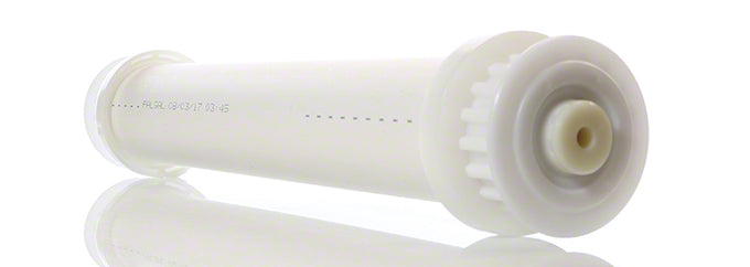 Maytronics Dolphin Diagnostic Basic Wheel Tube Assembly