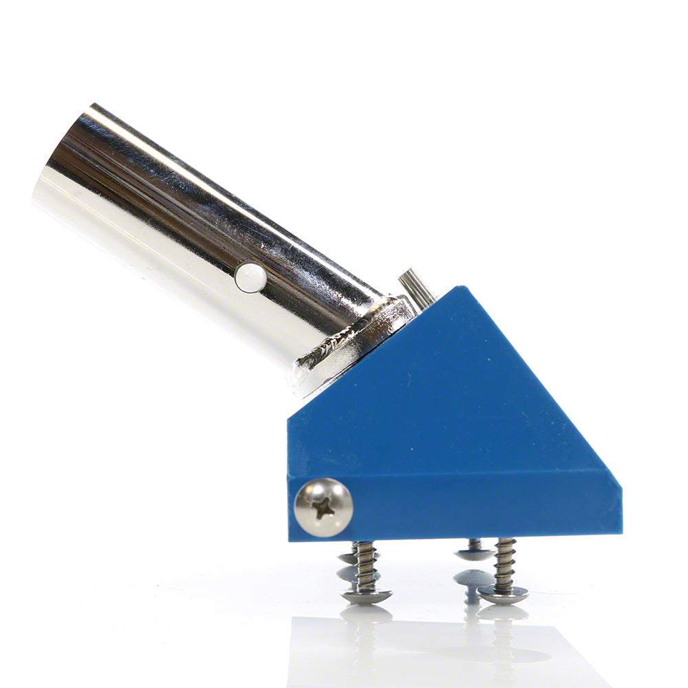 HammerHead Swivel Yoke Assembly Complete Fits 21 30