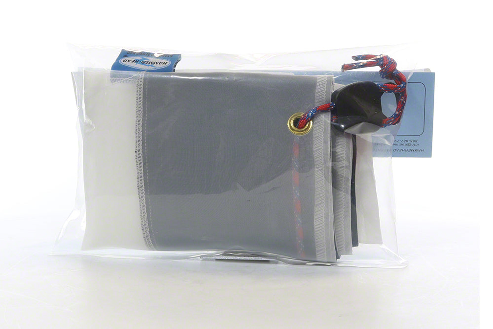 Hammerhead Standard Short Fountain Cleaning Bag 12 Inch