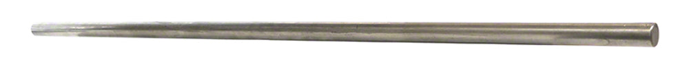 HammerHead Stainless Steel Cart Axle Replacement For Pool
