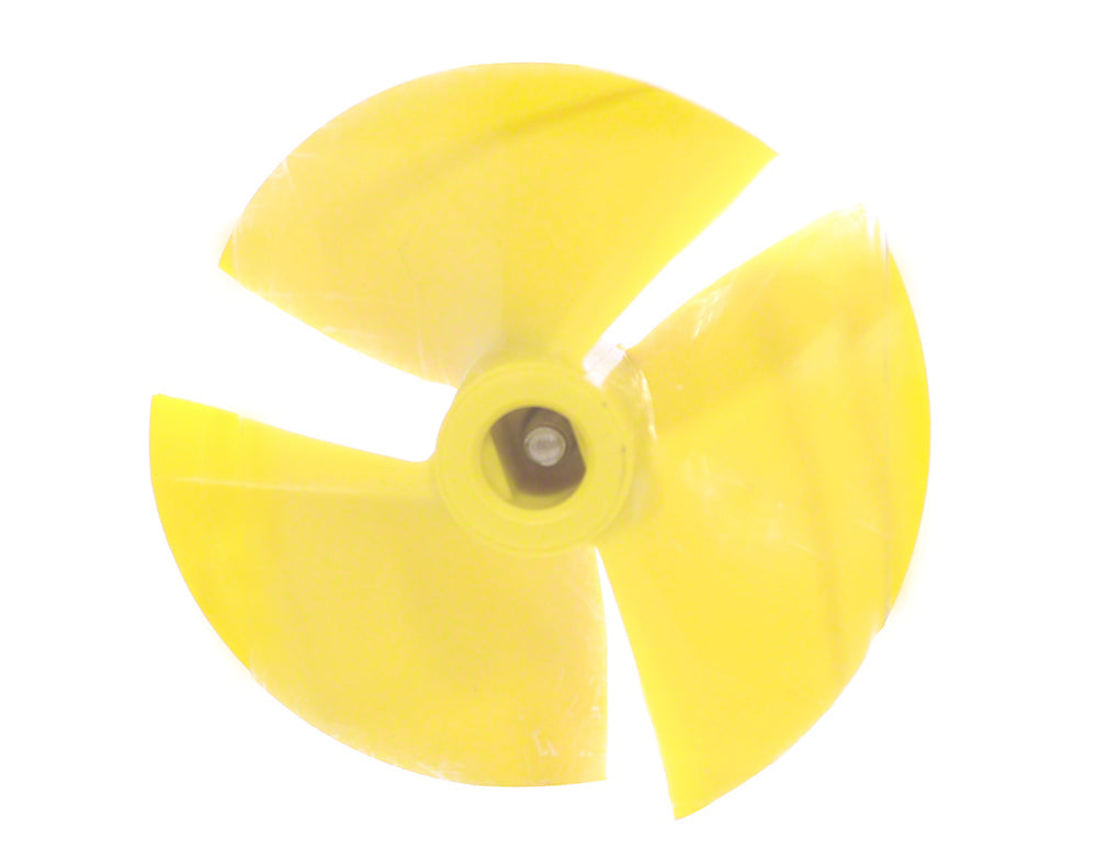 Maytronics Dolphin Yellow Impeller With Screw Replacement